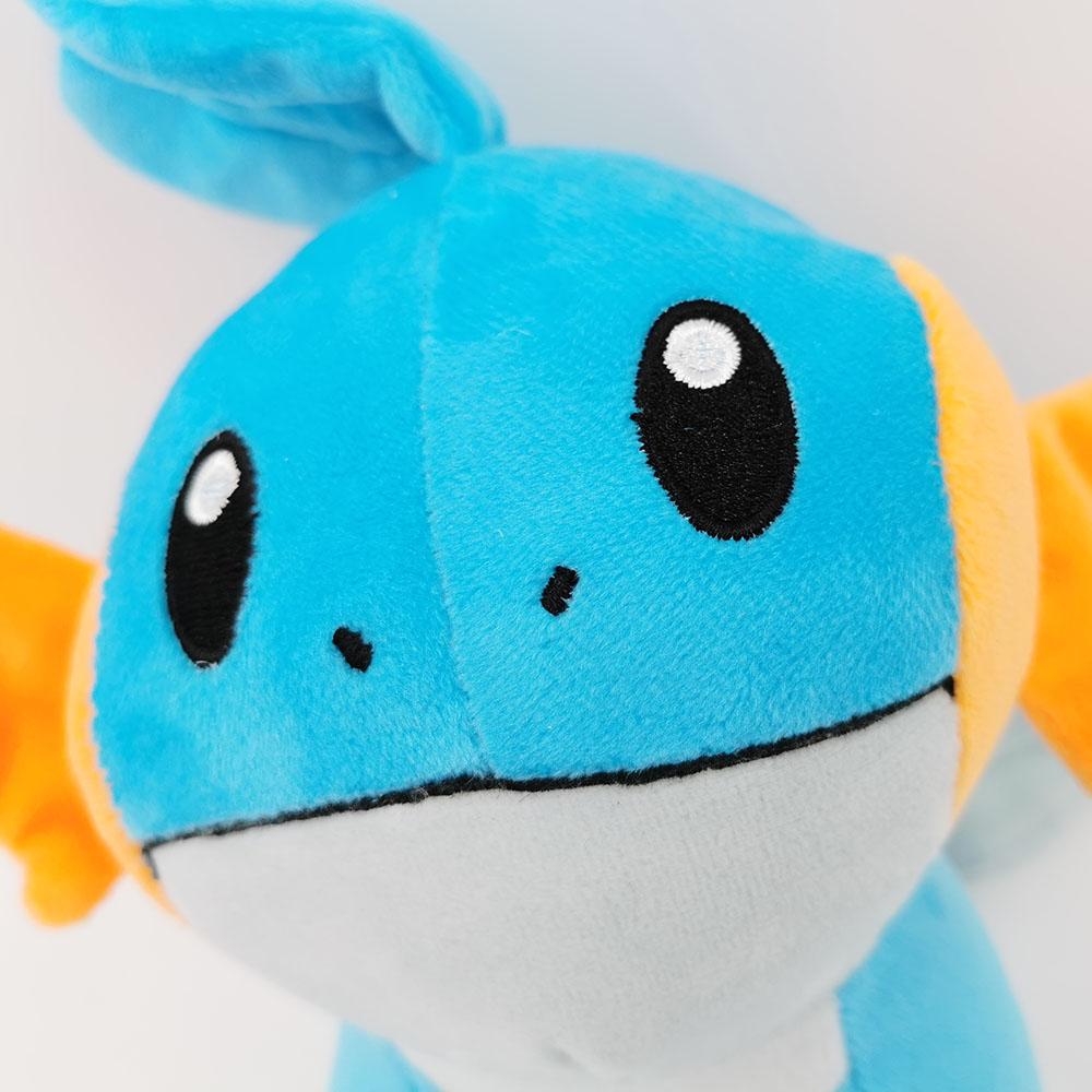 Mud 23Cm Plush Doll Figure Dolls Gifts
