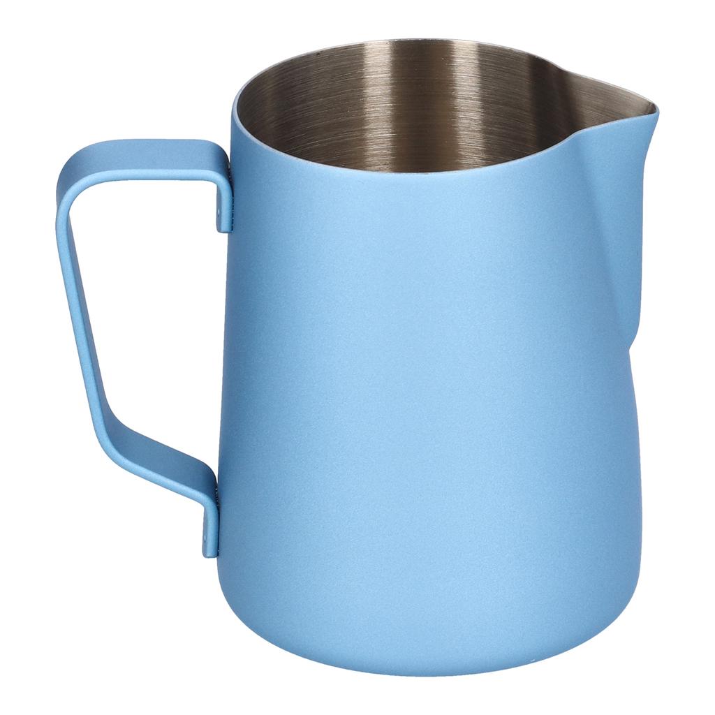 Питчер для вспенивания молока из нержавеющей стали 304, кофейный кувшин для вспенивания молока с носиком «Орел» для использования на кухне, 350 мл