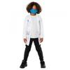 Childrens/Kids Dentist Costume Jacket