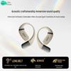 Soaiy GD35 Настоящие беспроводные спортивные наушники с открытым дизайном