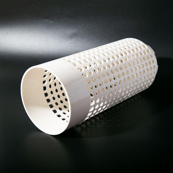 Червячный компостер Заглубленный компостный контейнер с вентиляционными отверстиями Инструмент для вермикомпостирования Контейнер для червей для энтузиастов органического садоводства Начинающих Двор Газон