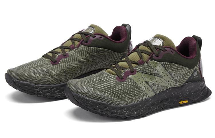 Fresh Foam Hierro Eastlogue x Fresh Foam Hierro New Balance v6 'Армейский зеленый' MTHIERE6