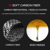 2008-2013 Carbon Fiber For Toyota Highlander Gear Shift Frame Trim Cover Decor