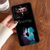 13 Тринадцать причин, почему Для Realme GT6 GT7 Pro 10 11 12 13 14 15 Pro Plus C55 C71 C65 C63 C61 C53 C67 C35 C75 Чехол