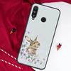 Кролик Для Huawei Nova Y61 Y70 Y90 Y60 Y72 Y91 12s 12i 11i 7i 8i 9 10 SE P60 Pro P30 P40 Lite Чехол