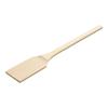 Wooden Square Rice Scoop 90cm BSP0215 (spatel)