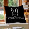 B-Bads B-Bunnys Художественная Подушка Чехол для Подушки Наволочка Гостиная Диван Домашний Декор