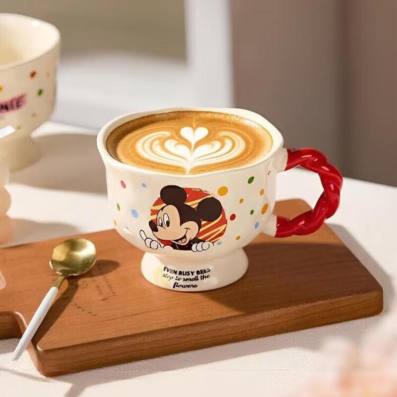 Disney Керамическая кружка Микки и друзья