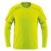 Uhlsport Soccer Apparel Stream 22 GK Shirt 1005623 FY S