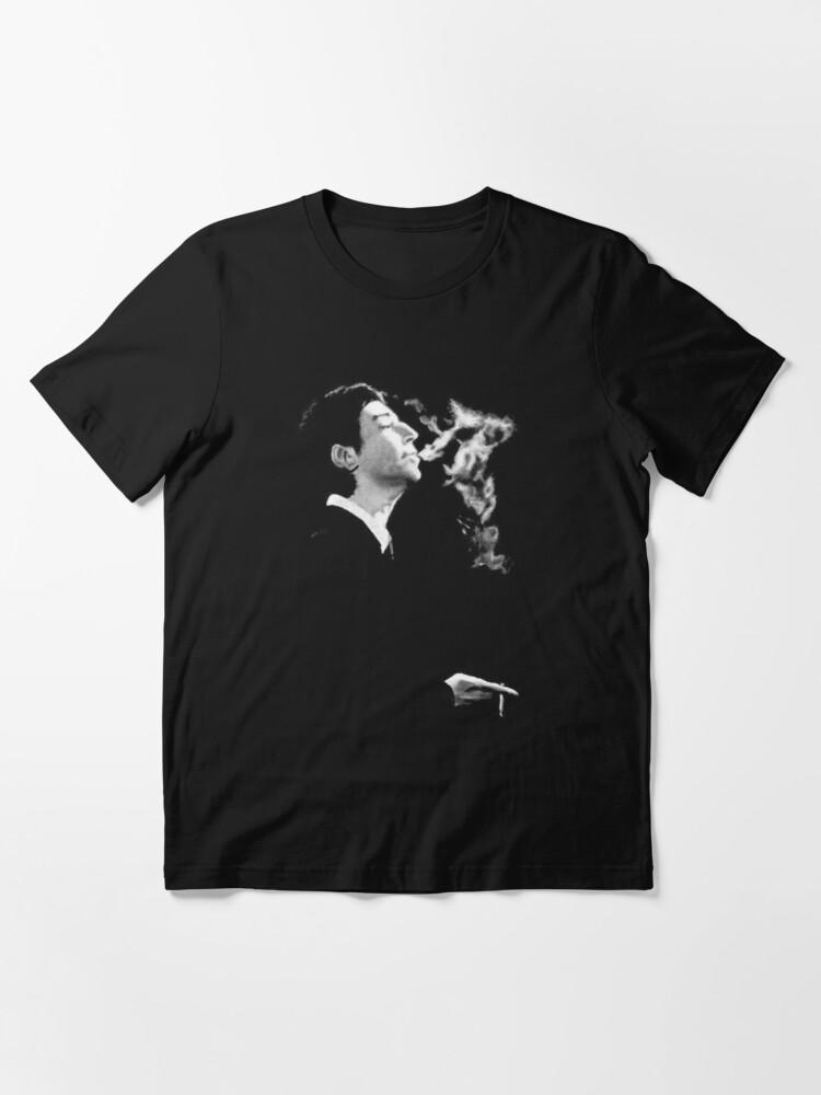 Serge Gainsbourg Serge Gainsbourg essentiel Essential T-Shirt