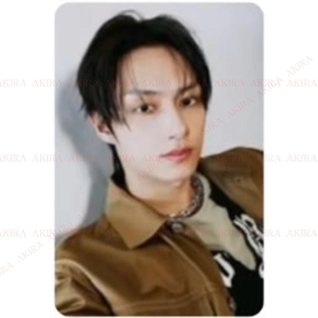 SEVENTEEN 5-й АЛЬБОМ HAPPY BURSTDAY АЛЬБОМ ФОТОКАРТОЧКА ЯПОНИЯ POB ОФИЦИАЛЬНЫЙ