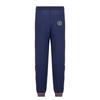 Gucci Спортивные брюки с веб-полоской и цветовыми блоками 715900-XJET0-4030