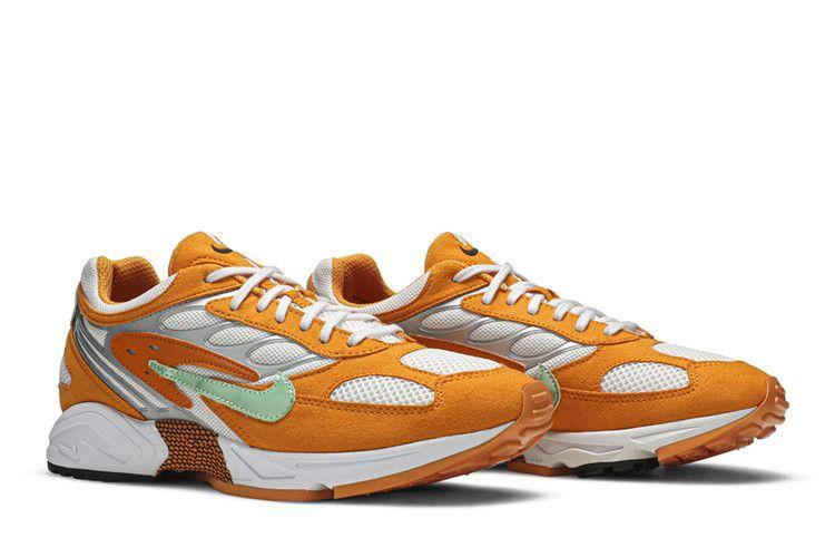 Nike Air Ghost Racer Orange Peel