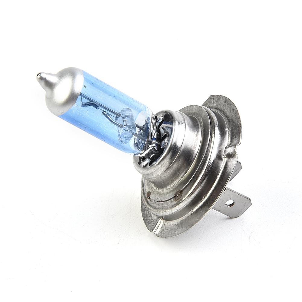 Галогенные лампы для фар супер яркие сменные детали комплект 2 шт ксенон