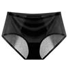 Menstrual Panties for Women Leak Proof Briefs Cotton Lingerie Absorbency Comfortable Physiological Underwear Period Underpants