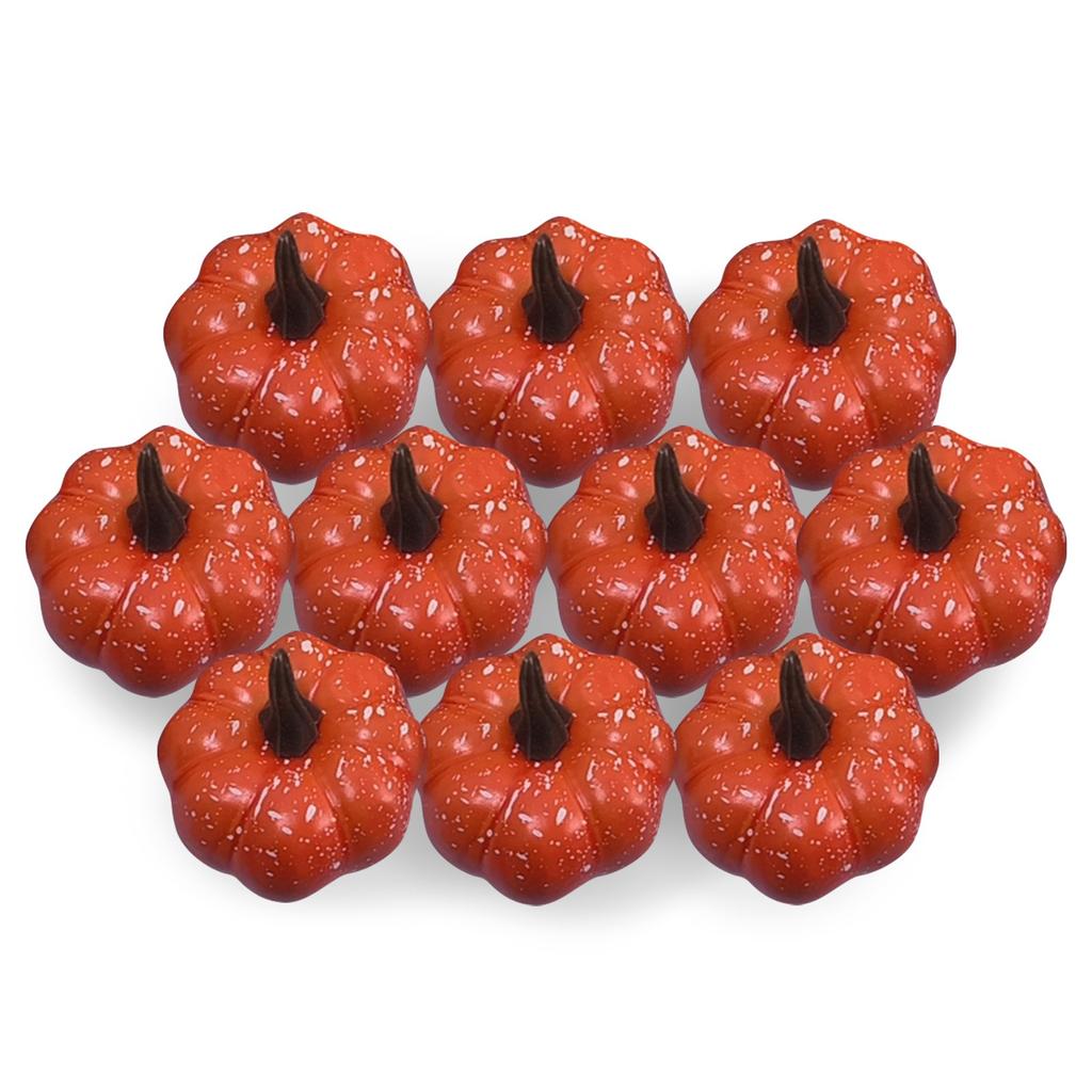 12 шт., украшения для Хэллоуина, модель, украшение, фестиваль, осенний фестиваль, дисплей, реквизит для фотосъемки