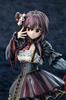 KDcolle Explosions in this Wonderful Megumin Gothic Lolita Scale Plastic Painted Complete Figure World! Ver. 1/7