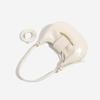 Unique Design Crescent Bag for Women 2025 Spring/Summer New Women's Underarm Bag Ins Style Korean Versatile Shoulder Crossbody Bag