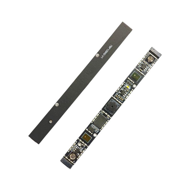 HP EliteBook G5/G6 Series IR Camera with Custom Infrared Module
