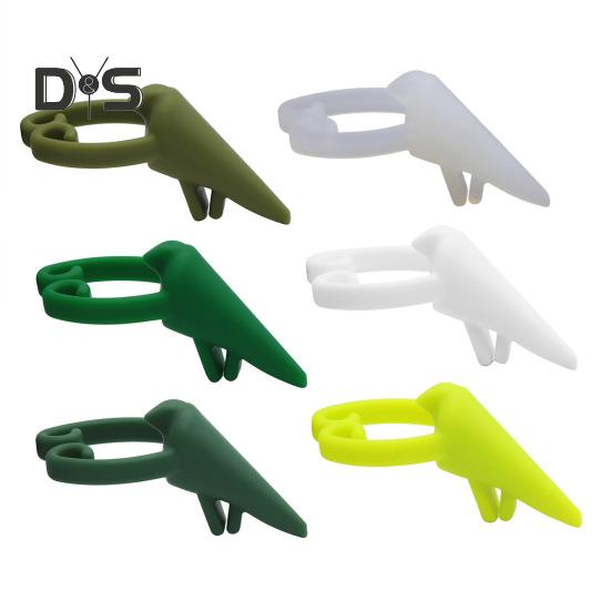 Растениеводство Buddy Bird Форма Стебель Держатель Plant Hugger Комнатный Цветок Подставка Растениеводство для Черенкования Побеги Гидропонные Растения