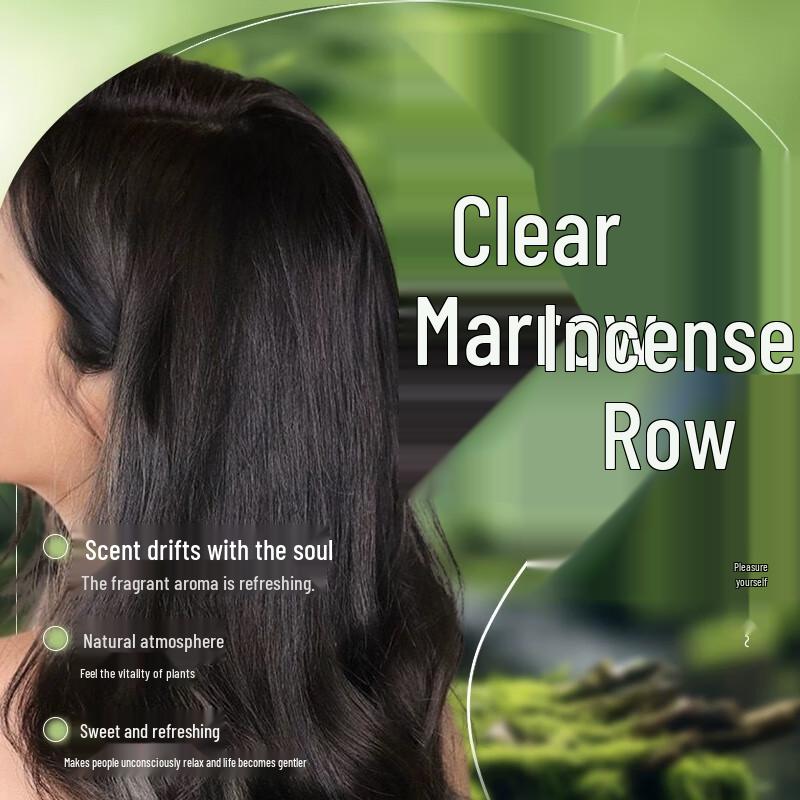 Kao Refreshing Hair Care Shampoo