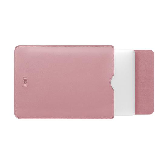 Прочный нескользящий защитный чехол для компьютера, легкий карман из искусственной кожи, чехол для переноски планшета, дорожные принадлежности, чехол для ноутбука