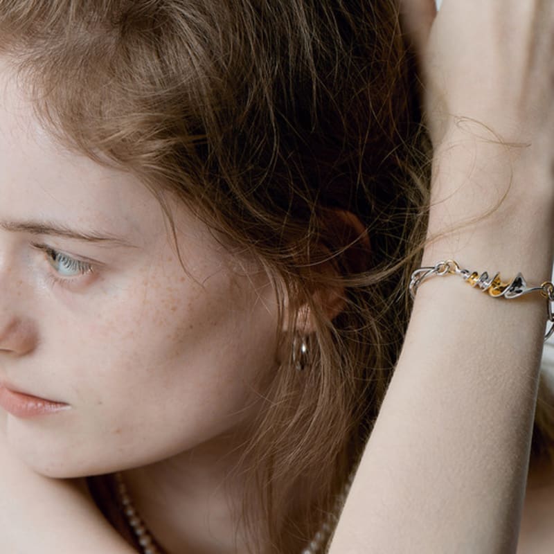 doigte Seminima Bracelet