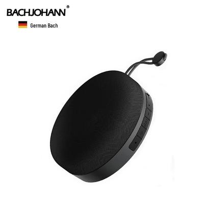 Bach Johann Q1 Портативная беспроводная Bluetooth-колонка CN-вилка (адаптер в комплекте)
