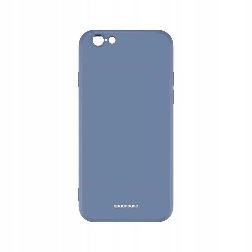 Sc Silicone Case Iphone 6/6S Blue