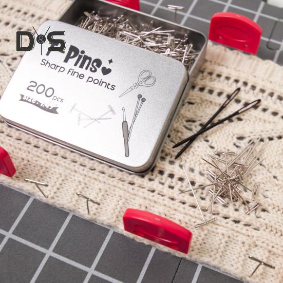 Набор ковриков для блокирования вязания. Плотный пенопластовый коврик с сеткой. Многоразовая односторонняя блокировочная доска для вязания крючком или спицами.