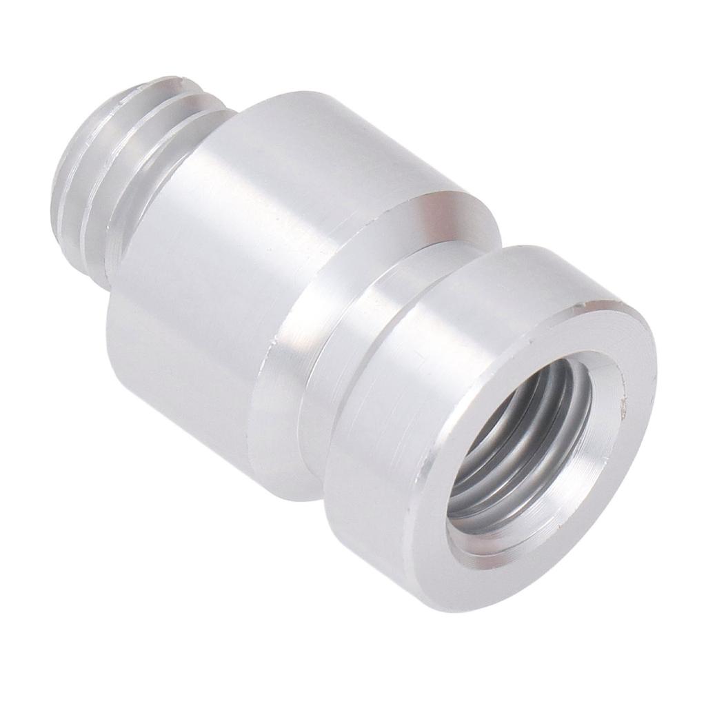 Адаптер для вехи с резьбой 5/8 дюйма-11, длиной 30 мм, быстросъемный адаптер RTK для тахеометра