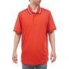 Поло Golf X Volition с коротким рукавом_63557203_Кэнди Эппл_L