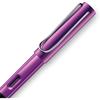 LAMY Лами Перьевая ручка F Тонкая линия Ульстерский сиреневый LD3LL-F Ограниченная Обычная Импортная