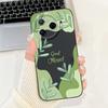 For Tecno Camon 30 Pro CL8 Case Cover Luxury Silicone Cute Cartoon Funny Cool Boy Shockproof Funda For Techno Camon 30Pro Bumper