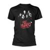 Foo Fighters Mam Photo Tee Unisex T-shirt
