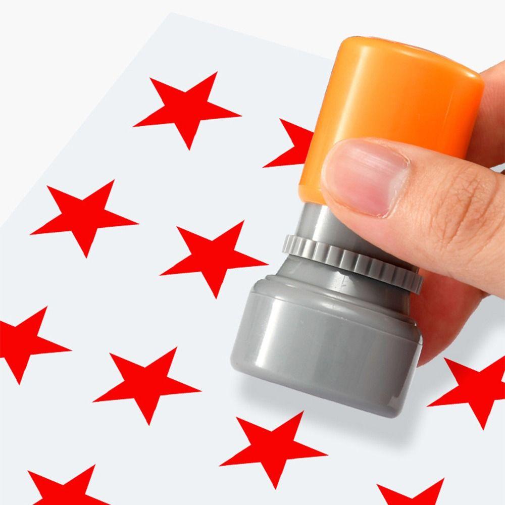 Самоклеящийся штамп по математике и геометрии, многоузорчатый мини-штамп для рисования, штамп для домашнего задания учителя