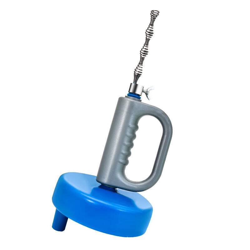Fuyun Hand-Cranked Drain Clog Remover Kit