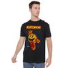 Pac Man Mens Retro T-Shirt