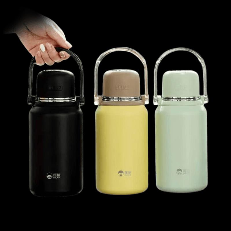 DKADI 7151 Вакуумная термобутылка из нержавеющей стали