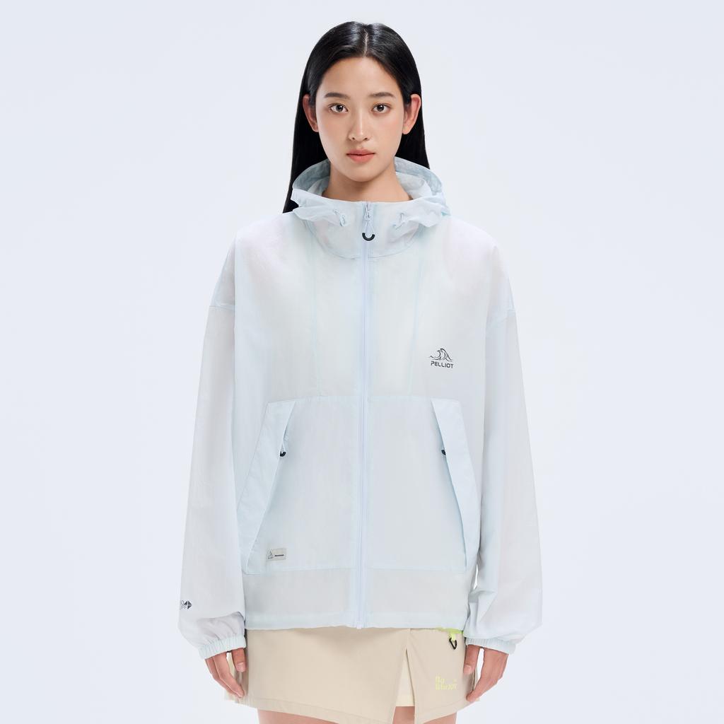PELLIOT Sun Protection Clothing Unisex 12421220