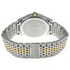 Gucci YA126409 G-Timeless Двухцветные мужские часы