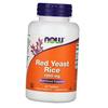 Красный дрожжевой рис, Red Yeast Rice 1200, 60таб (71128083)