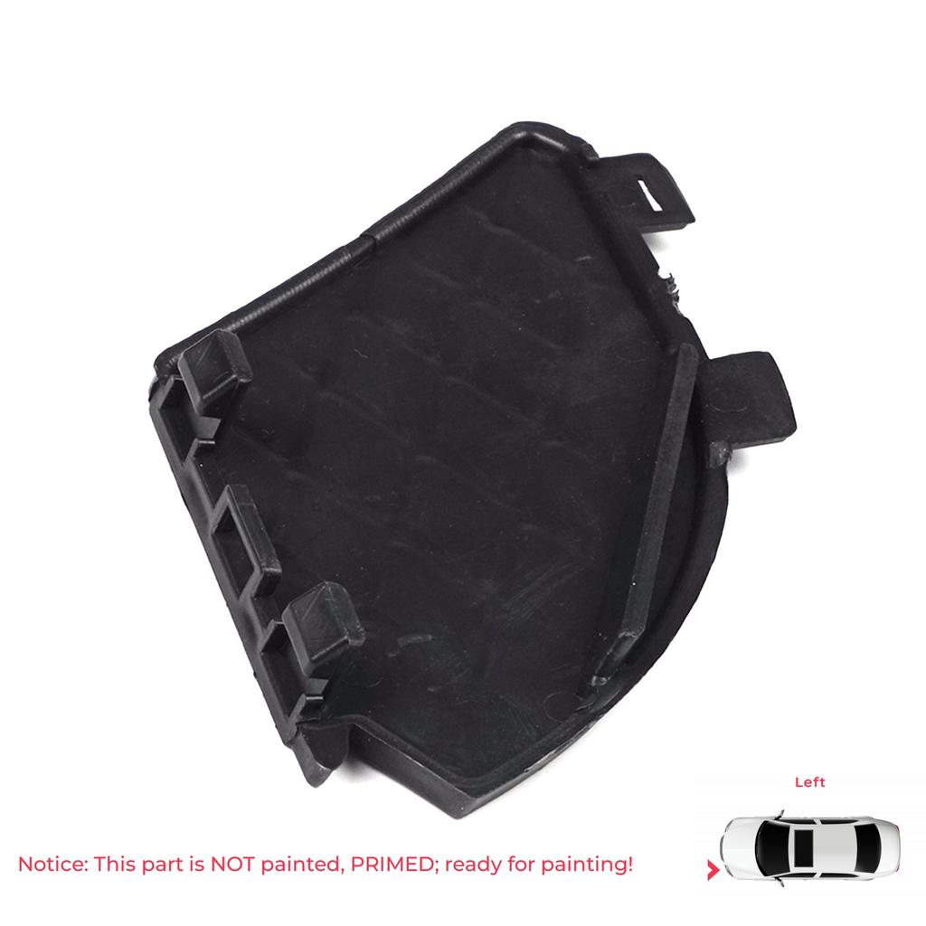 BSP1099-1 Соединение переднего бампера Нижняя решетка Противотуманная фара Крышка левая A2108850153 для Mercedes E Class W210 E320 E430 E55 AMG 1999-03