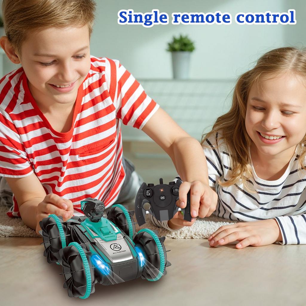 Машина с дистанционным управлением, распознающая жесты Машина с дистанционным управлением