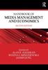 Книга Handbook of Media Management and Economics