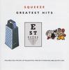 CD SQUEEZE - Greatest Hits 3971812 A&M 1992 UK Танцевальная и Электронная Музыка Б/У