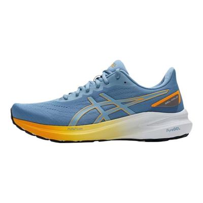 Кроссовки для бега Gel-Kinjo 2 Мужские кроссовки Синий 1011C151-401 Удобные, дышащие, прочные, амортизирующие, легкие