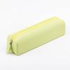 Silicone Pencil Case Large Capacity Cosmetics Storage Bag Durable Pen Bag  Gift