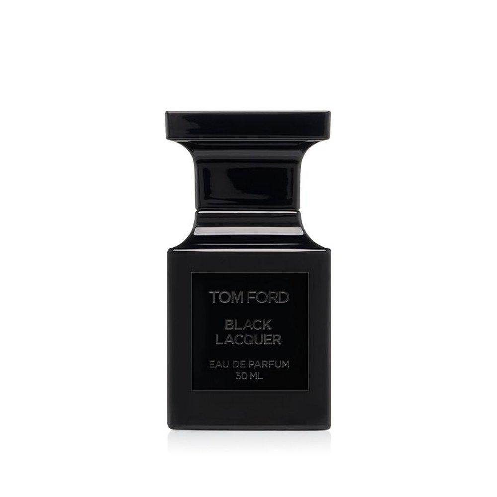 NEW Black Lacquer EDP 30ML