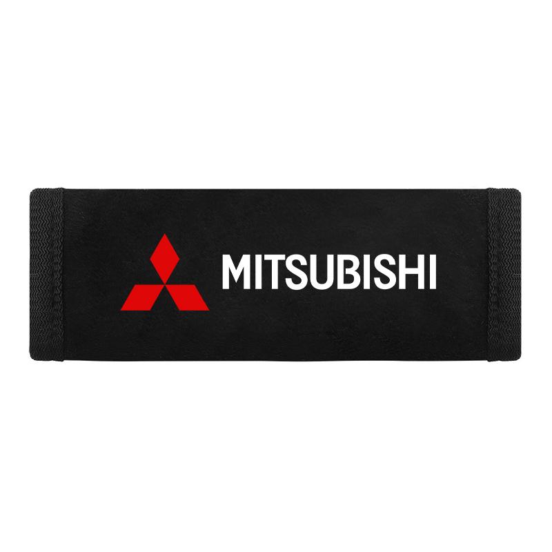 Подлокотник на крышу автомобиля Ручка для вытягивания в салоне Защита перчаток Для Mitsubishi Lancer Asx Outlander Pajero l200 Galant Аксессуары